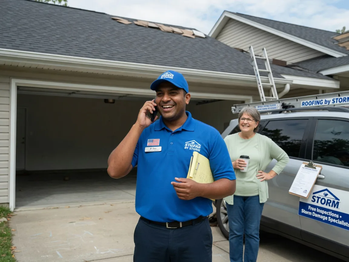 Roof Repair Near Me Kimball, MN FAQs